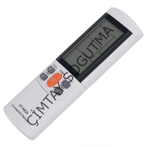 KT-N 828 KLİMA KUMANDASI