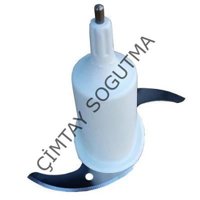 ARÇELİK-ARZ.-ARNİKA PROSET 444 BIÇAK