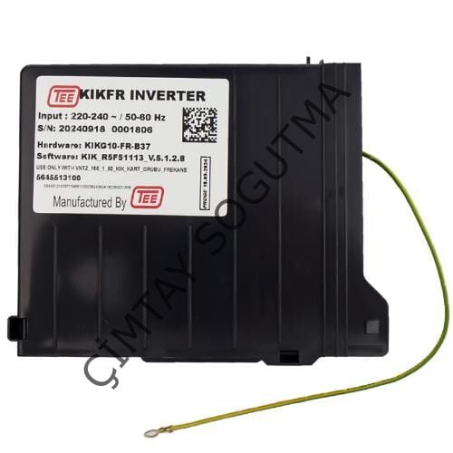 ARÇELİK NF İnverter Kartı 5645537600