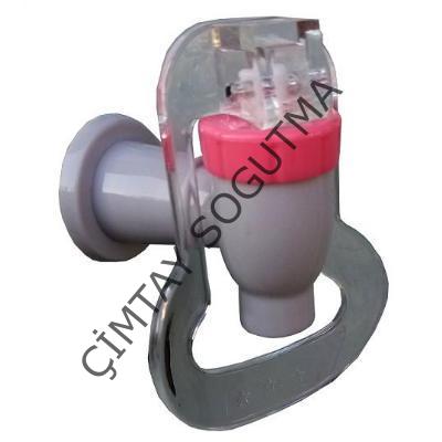 ********İTHAL SEBİL MUSL.kırmızı iç dişli