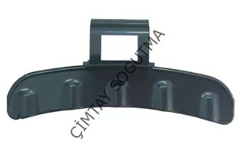 SAMSUNG SİYAH MANDAL (DC64-02852D)