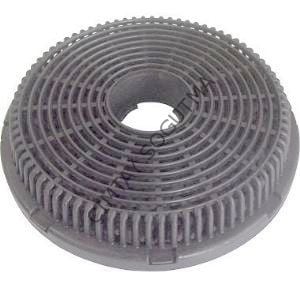 SİMFER TAKIM KARBON FİLTRE 14.5 cm. 2 lik pk.