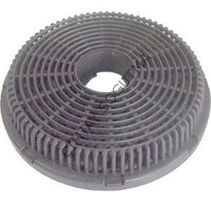 SİMFER TAKIM KARBON FİLTRE 14.5 cm. 2 lik pk.