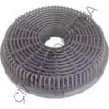 SİMFER TAKIM KARBON FİLTRE 14.5 cm. 2 lik pk.