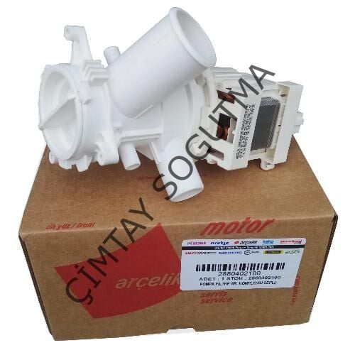ORJ.ARÇELİK POMPA 2880402100