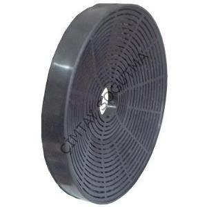 2 Li OVAL KARBON FİLİTRE 17,3 cm.