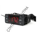 EK-3010 DOKUNMATİK TEK PROB DİJİTAL TERMOSTAT