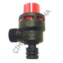 WATSS 3/8 GECME EGİS ADEN VENTİL