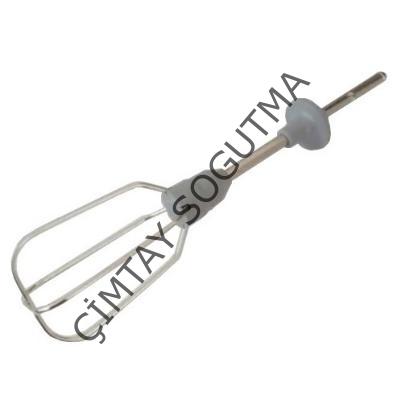 2 Lİ TAKIM TEFAL-ARÇELİK MİKSER ÇIRPICI