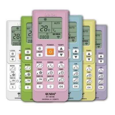 AKILLI KUMANDA KT 9018 E