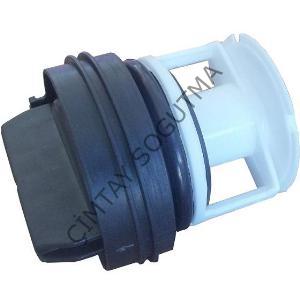 YENİ MODEL MAX  POMPA KAPAK oringli