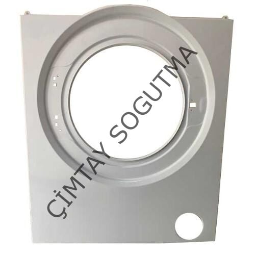 ARÇELİK BEYAZ 2840682100 ÖN DUVAR*