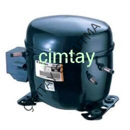 EMBRACO 750 KCAL 1/4 HP R-134 FF8,5 HBK