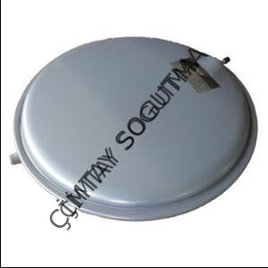 ZİLMET GENLEŞME TANKI 8 litre 3/8