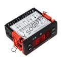 ETC 974 ÇİFT PROB DİJİTAL TERMOSTAT