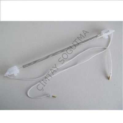 NOFROS 17'' CAM REZİST. 43 cm. 180 W.