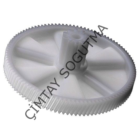 KENWOOD KIYMA DİŞLİ NO: 167