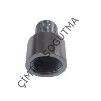 KOMBİ NİPEL 3/8 DEN M*14