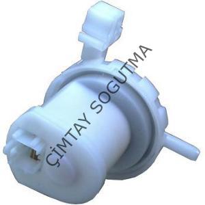 SİEMENS YENİ TİP PROSESTAT GECME