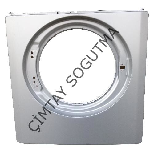 ARÇELİK GRİ 2824831000 ÖN DUVAR*