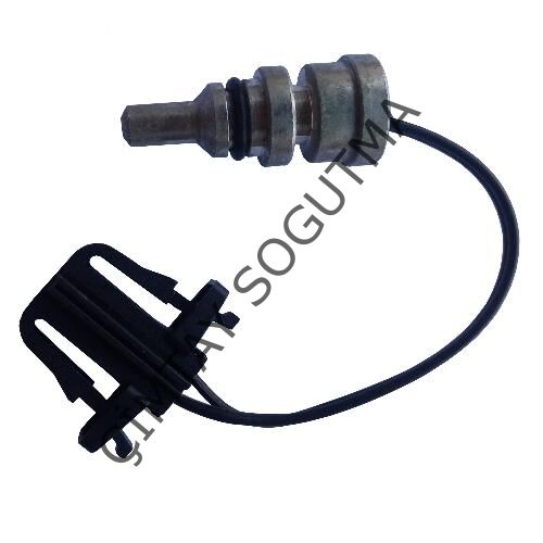 Buderus Logamax Kombi Yoguşmalı Sensör