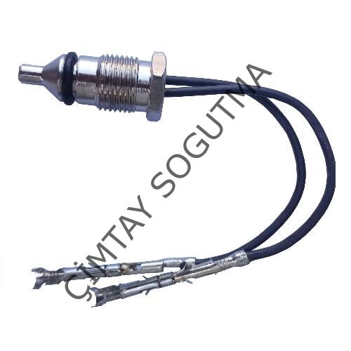 Buderus 600 19R Kombi NTC