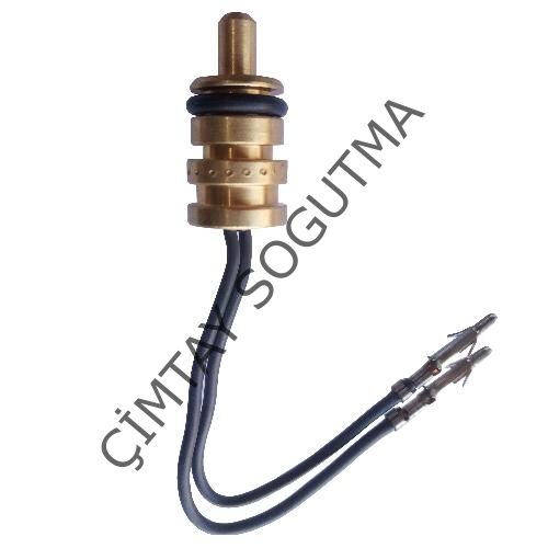 Buderus Kombi NTC Sarı