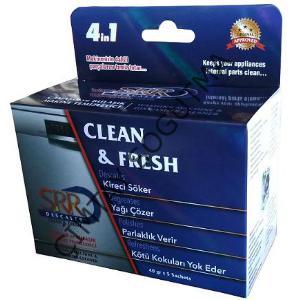 SSR  5 Lİ BULŞ -CAMASIR MK.TEMİZLEYİCİ