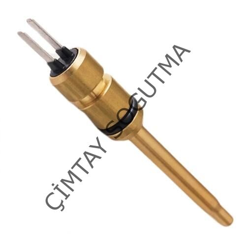 VİESSMAN UZUN TİP DALDIRMA NTC