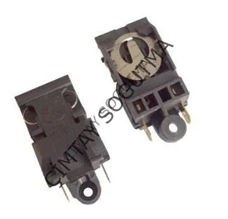 LUHAO 16 A KETIL BUHAR TERMİĞİ 588A