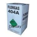 FLORGAZ 404 A ORJ. TÜPTE 9.8 KG