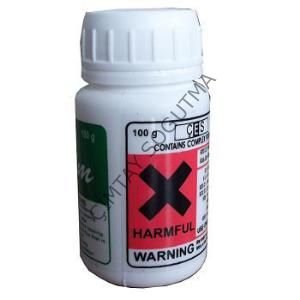 ASA FLUX BORAKS 100 gr. KAYNAK TOZU