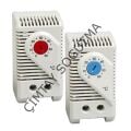 PANO TİP 0-60 C TERMOSTAT  ISITMA KIRMIZI