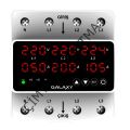 GALAXY TRİFAZE KONTROL CİHAZI D-380