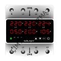 GALAXY TRİFAZE KONTROL CİHAZI D-380