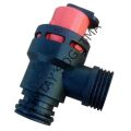 İMMERGAZ PLASTİK  EMNİYET VENTİL