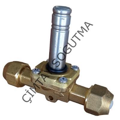 BOBİNSİZ HONSENG 5/8 REKORLU SELENOİD