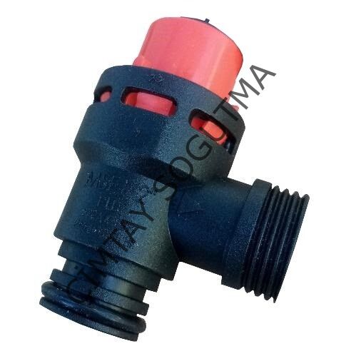 FERROLİ-BOSCH PLASTİK  EMNİYET VENTİL