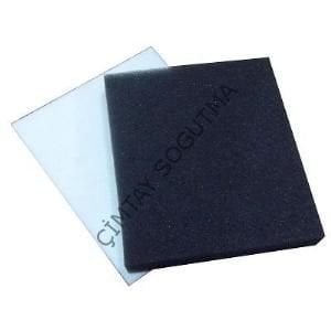 FAKİR MOT. KORUMA SÜNGERİ takım veyron