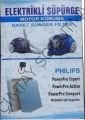 PHİLİPS  MOTOR KORUMA SÜNGERİ 2 lik pk.