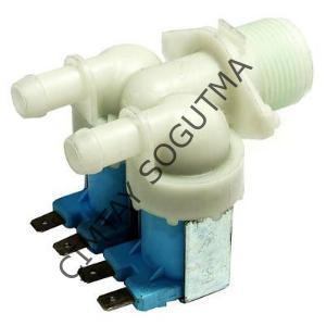 İTALYAN 180 C 2 li GEÇMELİ VENTİL