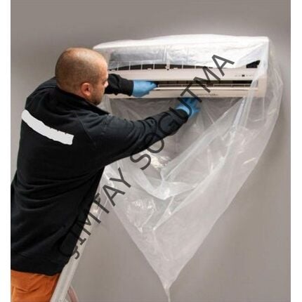 KLİMA ÇADIRI 2-3 HP. Q575-018825