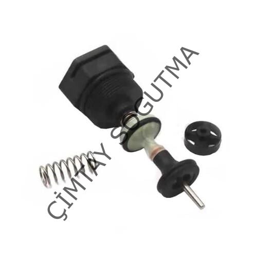 DAIKIN AIRFEL DİGİFEL TAMİR TKM.