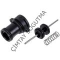 G-FORCE FONDITAL NOVA FLORİDA KOMBİ TAMİR TAKIMI