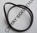 DİNLENMİŞ 1956 H 9 KANALLI KAYIŞ