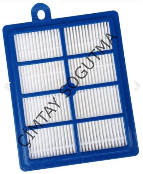 FERSAN PHILIPS KARE HEPA 13 FİLTRE