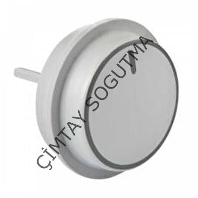 Vaillant Turbotech Düğme dg 128