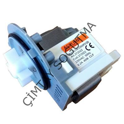 ASPUMP VİDALI POMPA