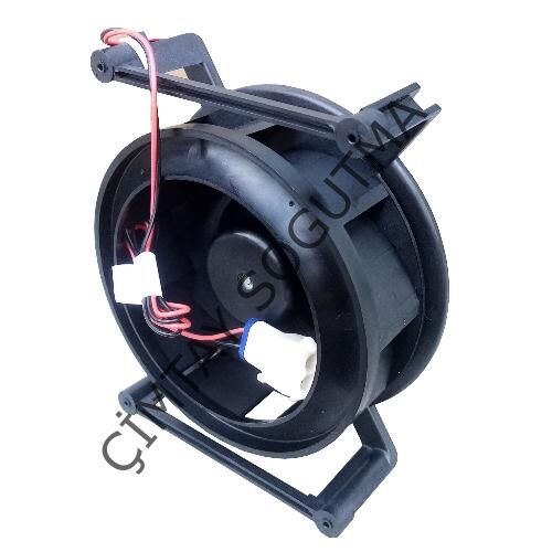 DC 12 VOLT 0,25 A NOFROS RADYAL FAN