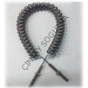 UFO REZİSTANS 1500 wat.